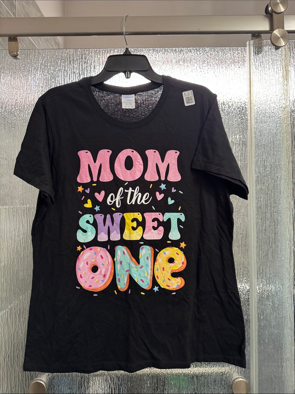 Mom of the Sweet One T-Shirt